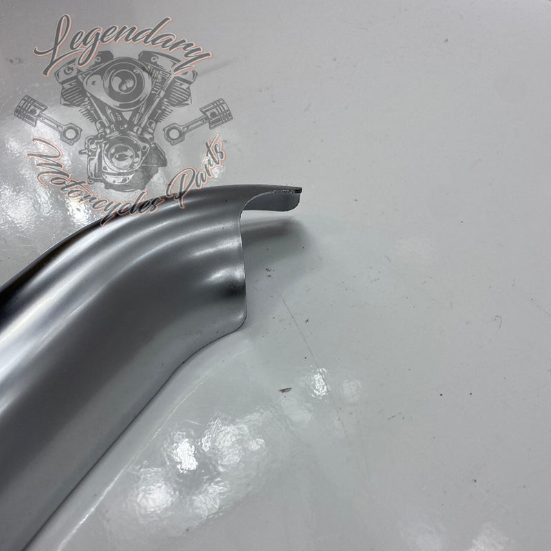 Osłona cieplna kolektora wydechowego OEM 65400351