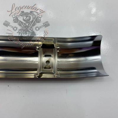 Osłona cieplna kolektora wydechowego OEM 65400351