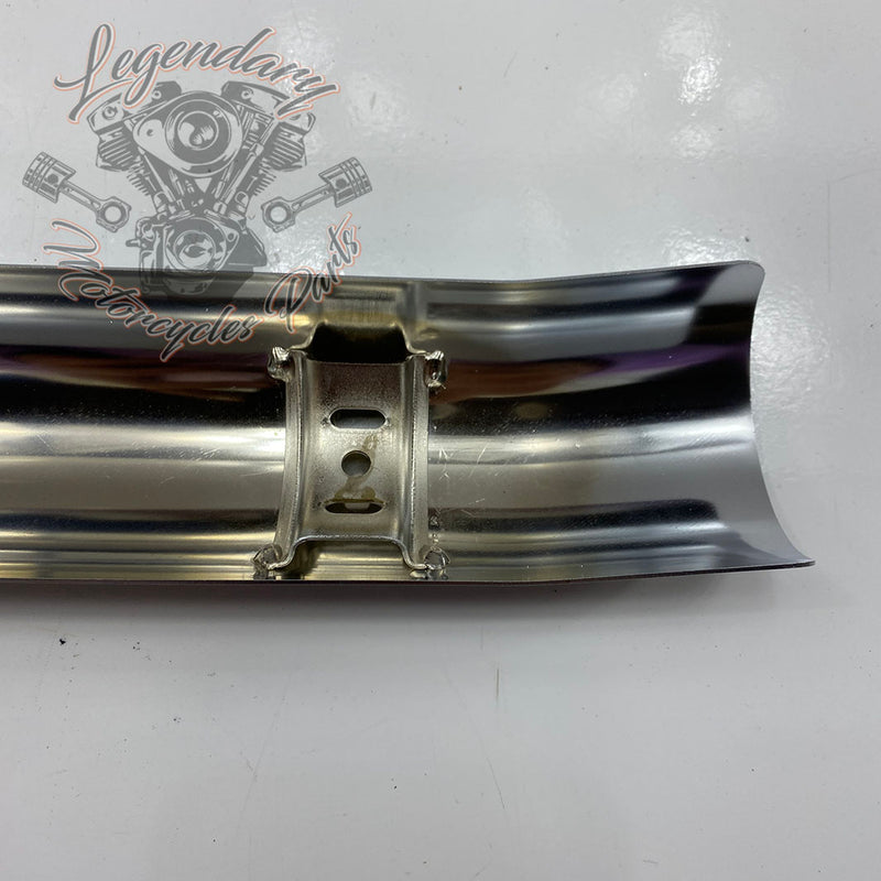 Osłona cieplna kolektora wydechowego OEM 65400351
