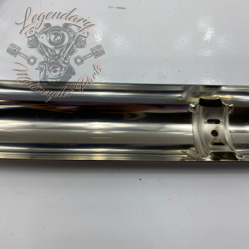 Osłona cieplna kolektora wydechowego OEM 65400351