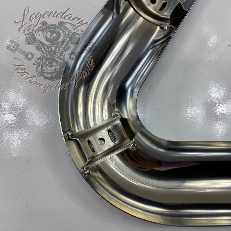 Osłona cieplna kolektora wydechowego OEM 65400351