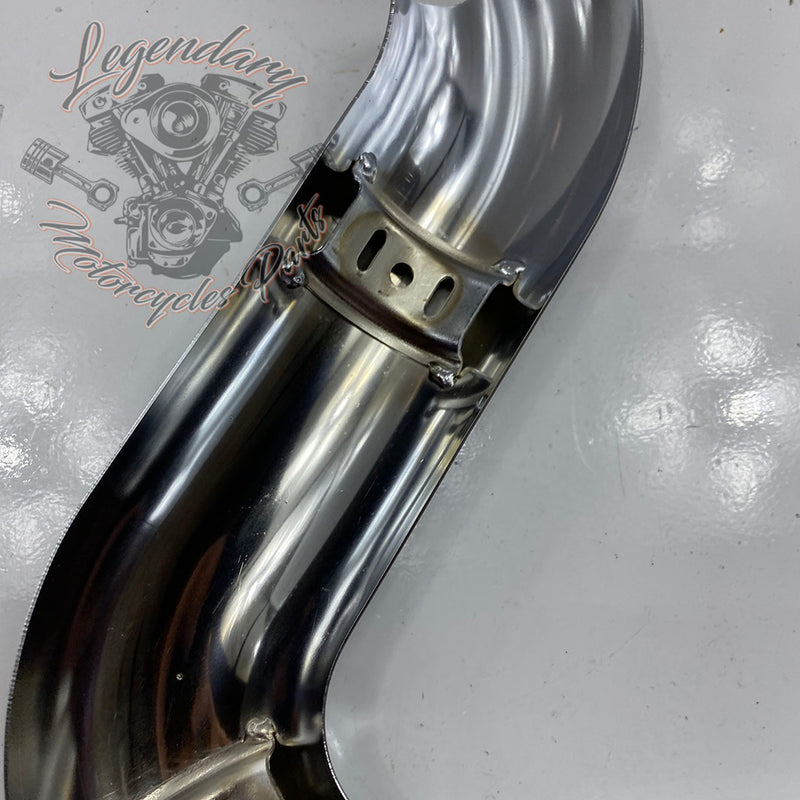 Osłona cieplna kolektora wydechowego OEM 65400351