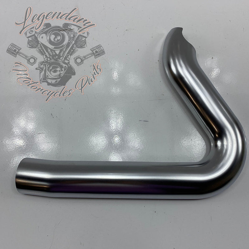 Osłona cieplna kolektora wydechowego OEM 65400351