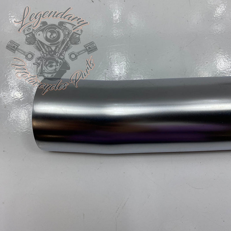 Osłona cieplna kolektora wydechowego OEM 65400351