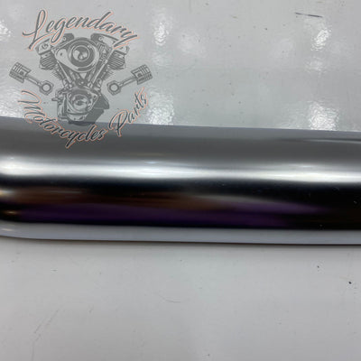 Osłona cieplna kolektora wydechowego OEM 65400351