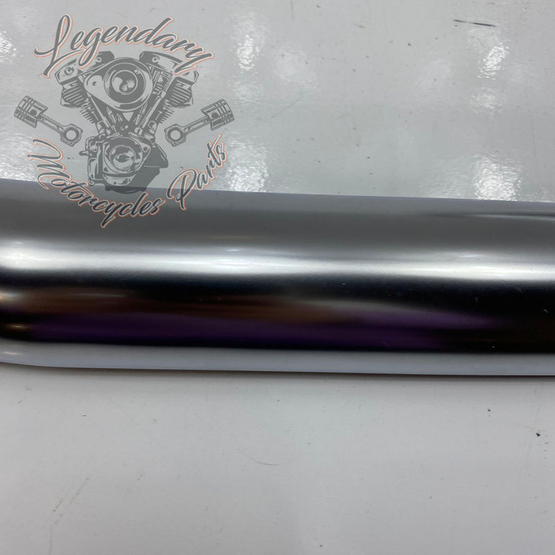 Osłona cieplna kolektora wydechowego OEM 65400351