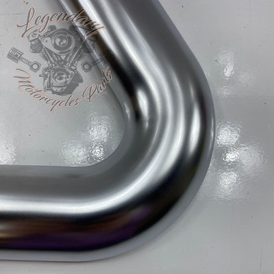 Osłona cieplna kolektora wydechowego OEM 65400351