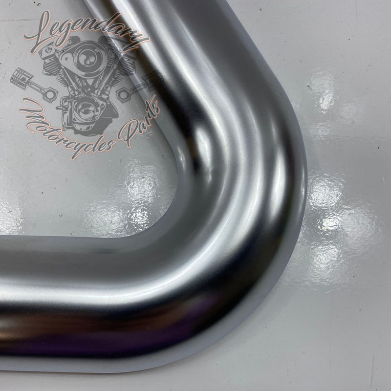 Osłona cieplna kolektora wydechowego OEM 65400351