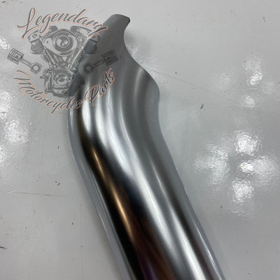 Osłona cieplna kolektora wydechowego OEM 65400351