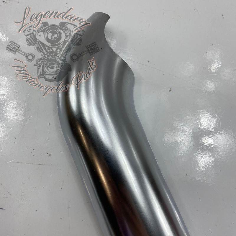 Osłona cieplna kolektora wydechowego OEM 65400351