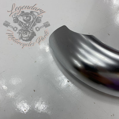 Osłona cieplna kolektora wydechowego OEM 65400351