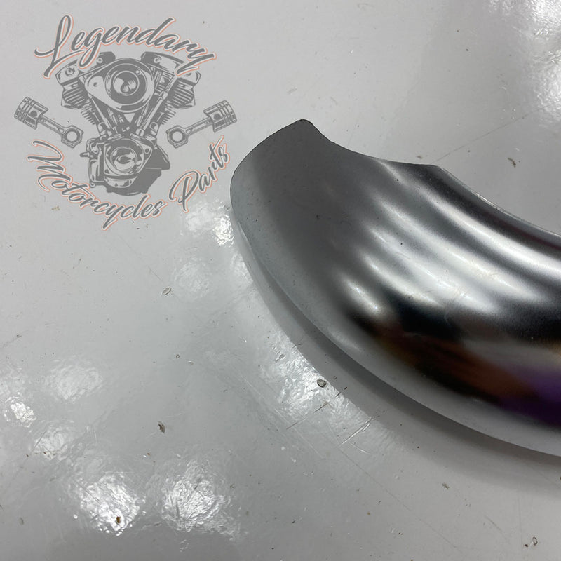 Osłona cieplna kolektora wydechowego OEM 65400351