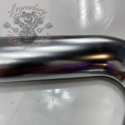 Osłona cieplna kolektora wydechowego OEM 65400351