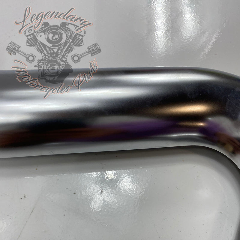 Osłona cieplna kolektora wydechowego OEM 65400351