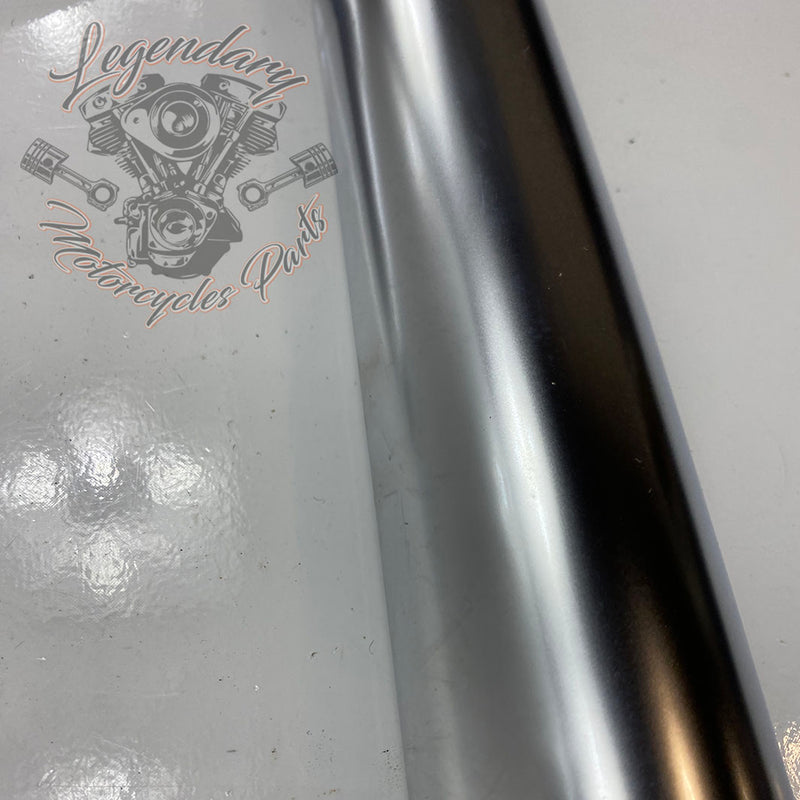 Osłona cieplna kolektora wydechowego OEM 65400351