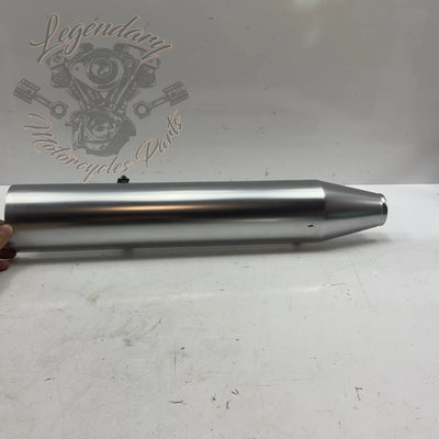 Hitteschild voor demper OEM 65400353