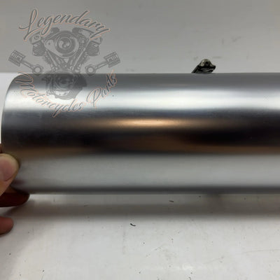 Hitteschild voor demper OEM 65400353