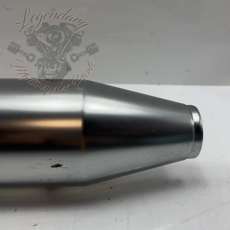 Hitteschild voor demper OEM 65400353