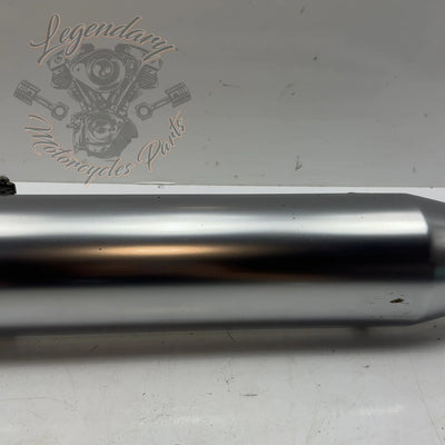 Hitteschild voor demper OEM 65400353