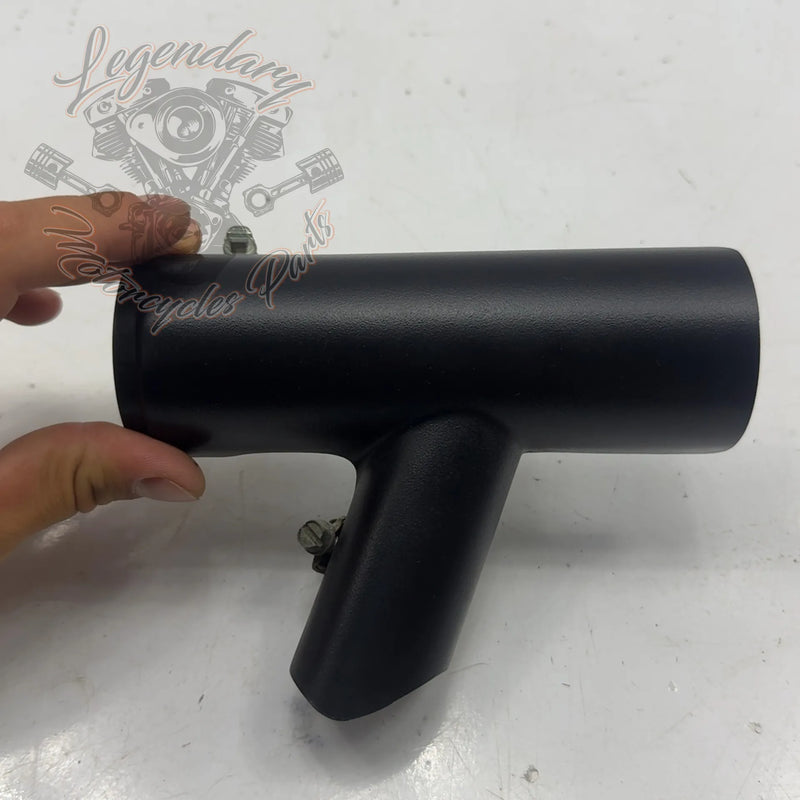 Osłona termiczna kolektora środkowego OEM 65400373