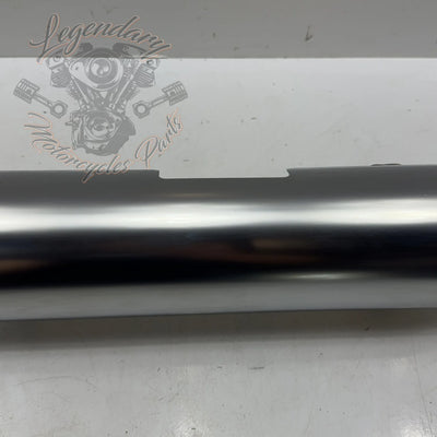 Hitteschild voor demper OEM 65400381