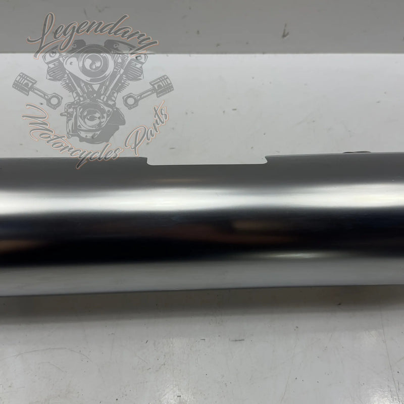 Hitteschild voor demper OEM 65400381