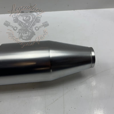 Hitteschild voor demper OEM 65400381