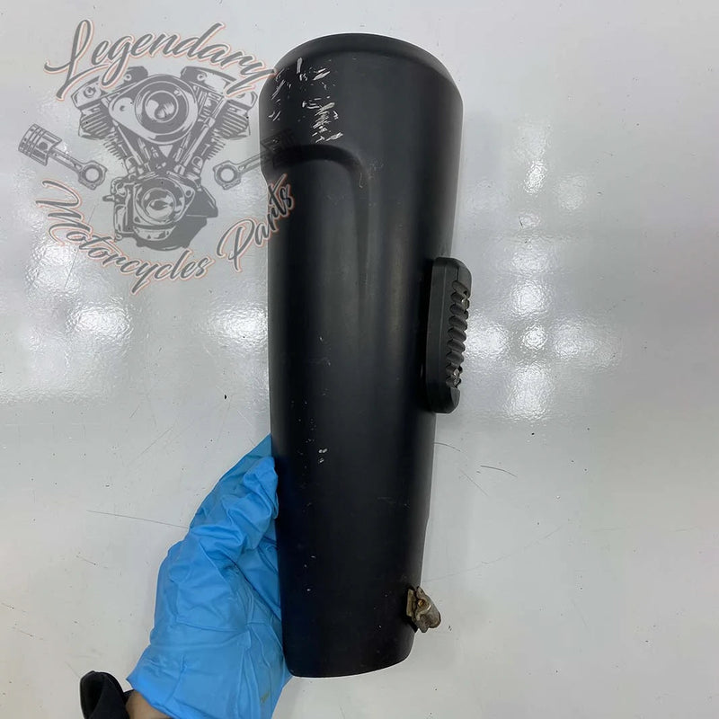 Pare chaleur de collecteur intermédiaire OEM 65400397