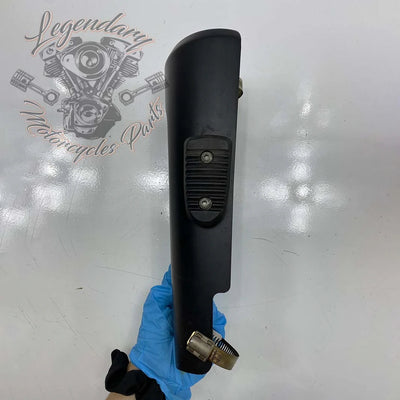 Pare chaleur de collecteur intermédiaire OEM 65400397