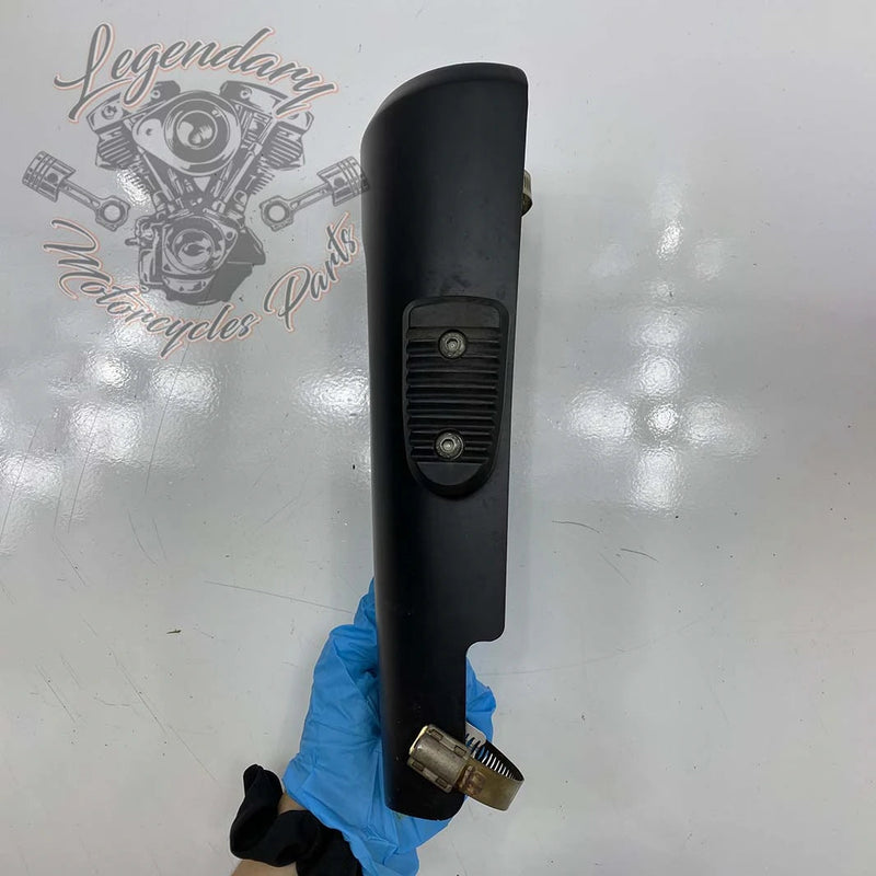 Pare chaleur de collecteur intermédiaire OEM 65400397