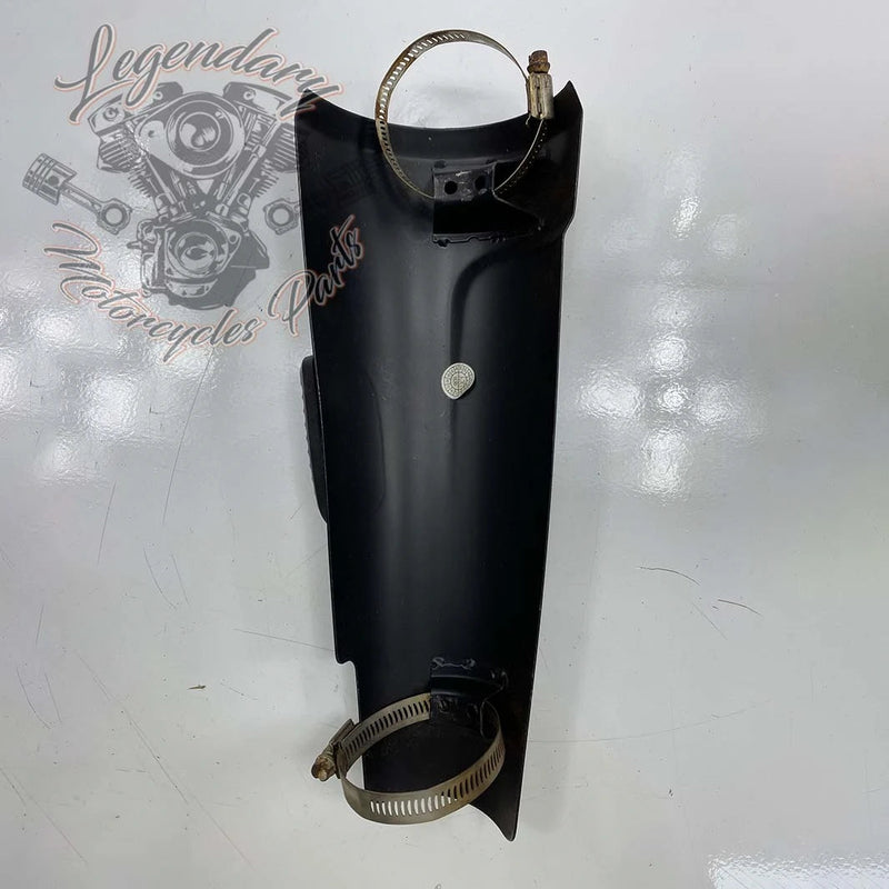 Pare chaleur de collecteur intermédiaire OEM 65400397