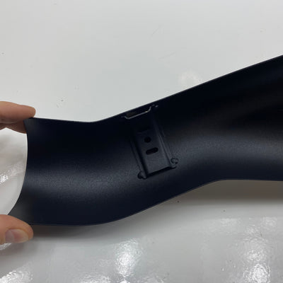 Exhaust Header Heat Shield OEM 65400480