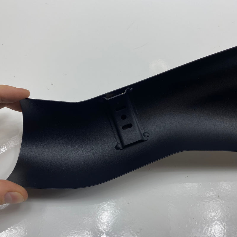Exhaust Header Heat Shield OEM 65400480