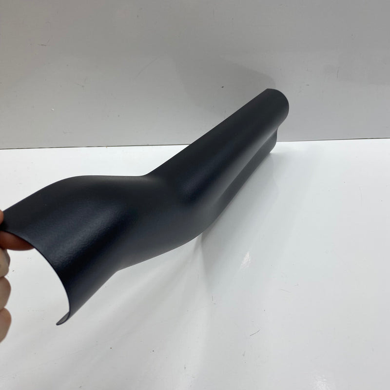 Exhaust Header Heat Shield OEM 65400480