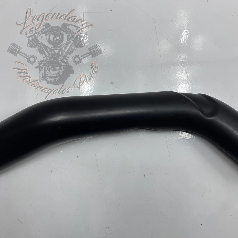 Hitteschild voor voorste collector OEM 65400483A