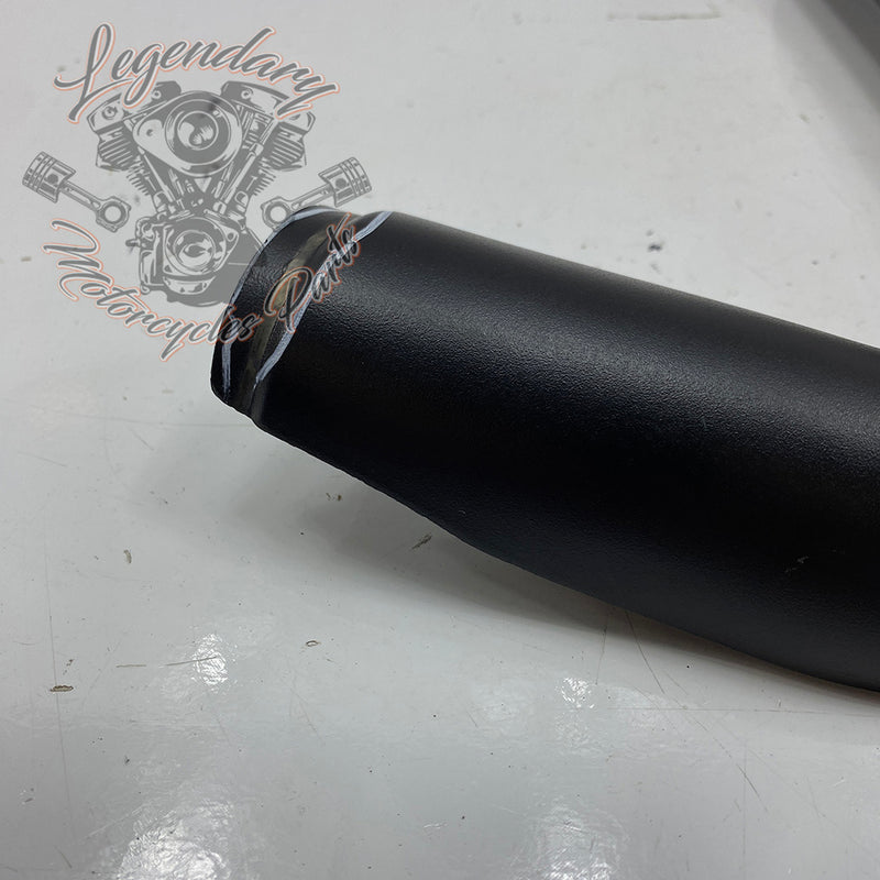 Osłona termiczna OEM 65400484