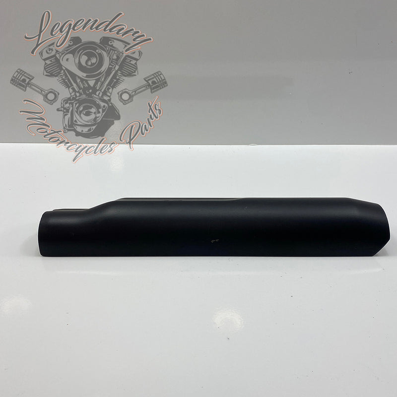 Parachoques de escape intermedio OEM 65400485