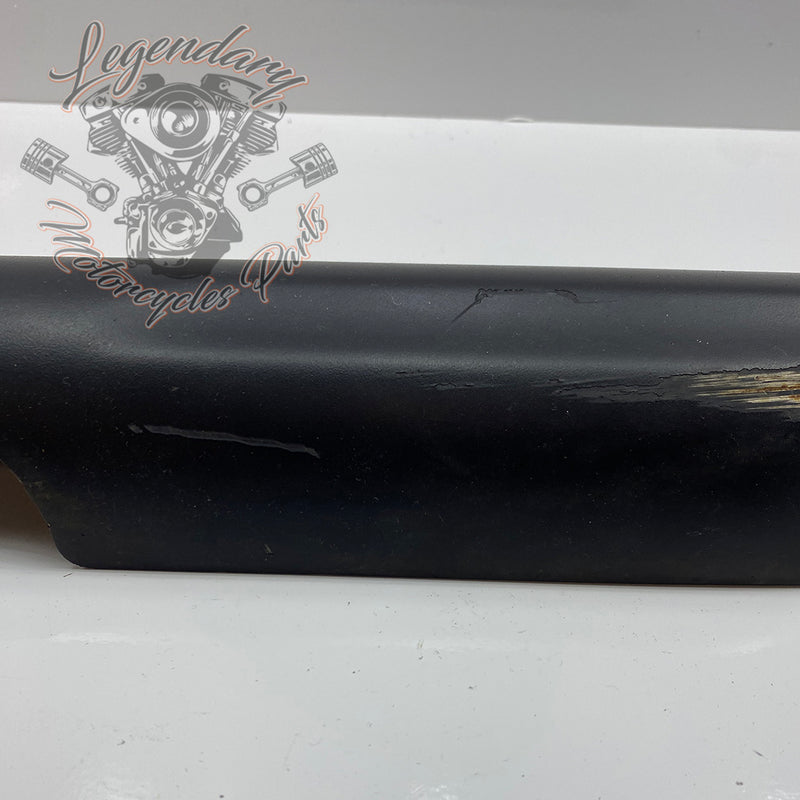 Parachoques de escape intermedio OEM 65400485