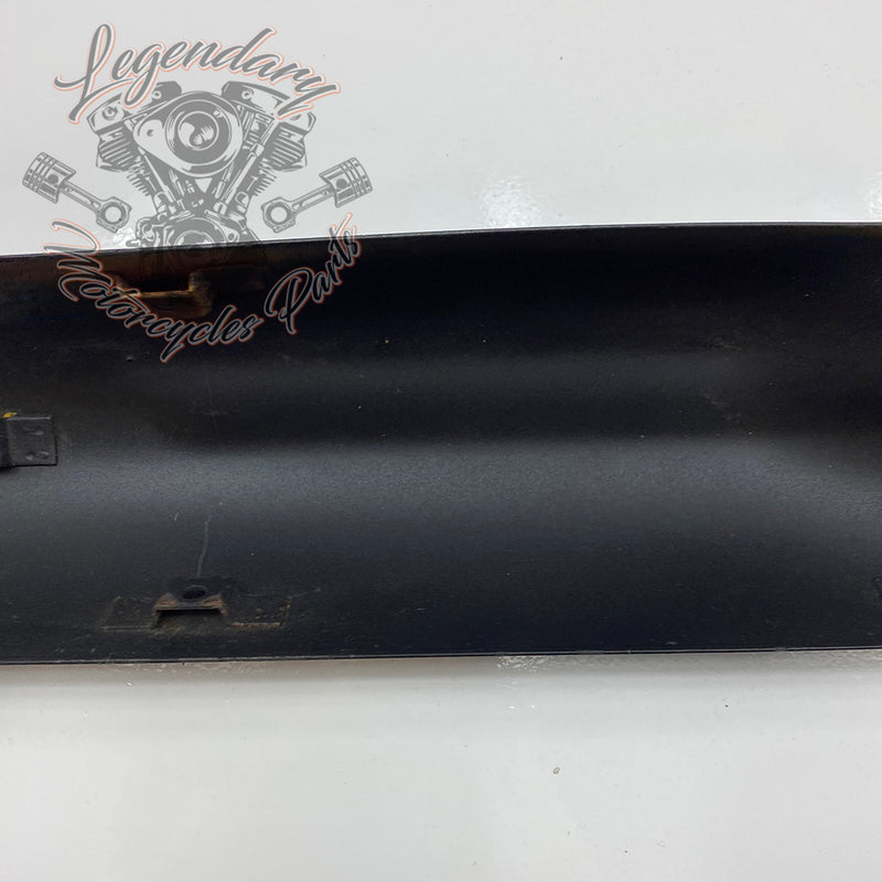 Parachoques de escape intermedio OEM 65400485
