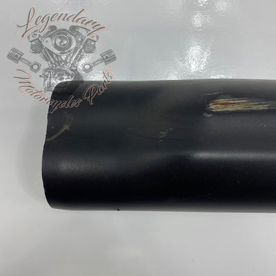 Parachoques de escape intermedio OEM 65400485