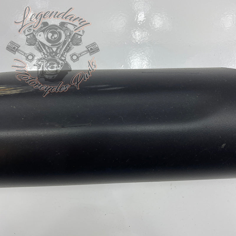 Parachoques de escape intermedio OEM 65400485
