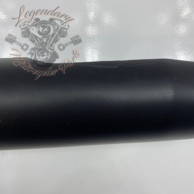 Parachoques de escape intermedio OEM 65400485