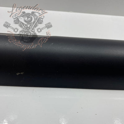 Parachoques de escape intermedio OEM 65400485