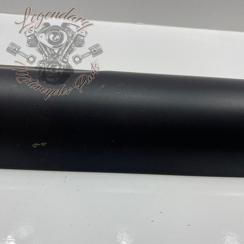 Parachoques de escape intermedio OEM 65400485