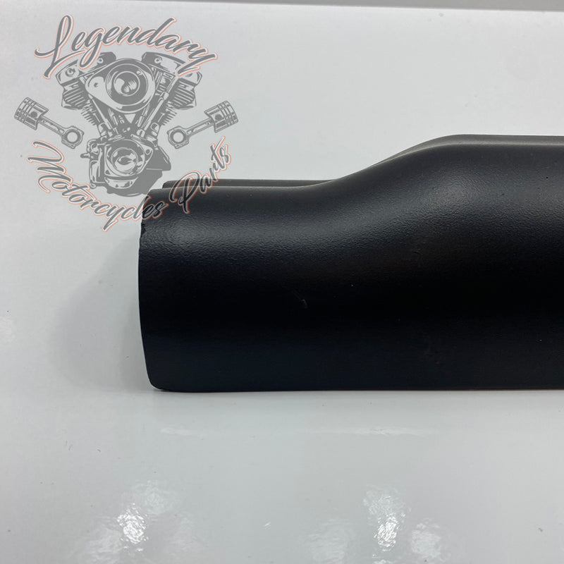 Parachoques de escape intermedio OEM 65400485