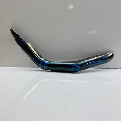 Front Manifold Heat Shield OEM 65400617
