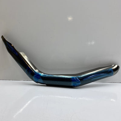 Front Manifold Heat Shield OEM 65400617