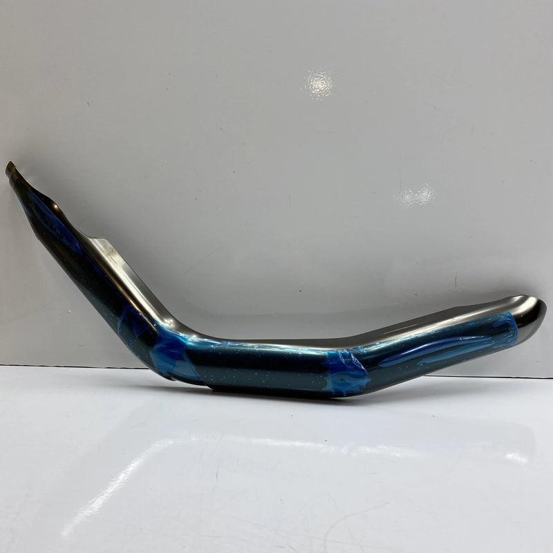 Front Manifold Heat Shield OEM 65400617