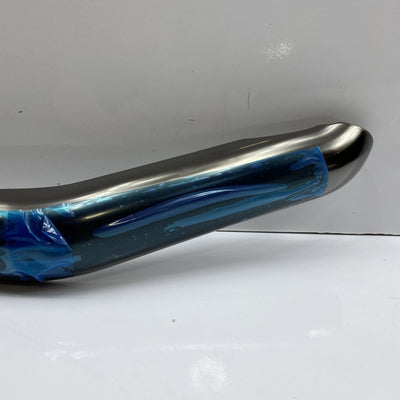 Front Manifold Heat Shield OEM 65400617