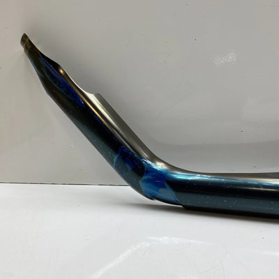 Front Manifold Heat Shield OEM 65400617